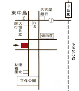 名古屋市　港区　書道教室